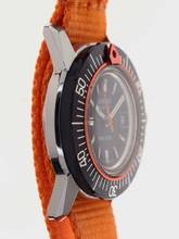 Thumbnail von Enicar Sherpa Ladies Scuba Divers Wristwatch Mini – Dive Sherpa 300 </h1>