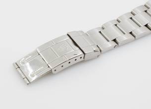 Thumbnail von Rolex Explorer II 16570 Chichi Di Mais Dial T series Full Set & Accessories