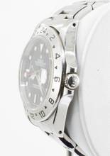 Thumbnail von Rolex Explorer II 16570 Chichi Di Mais Dial T series Full Set & Accessories