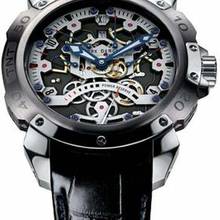 Thumbnail von Pierre DeRoche TNT Royal Retro Power Reserve