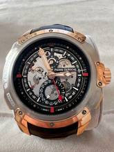  Pierre DeRoche TNT Rendevous Pink Gold sofort verfügbar 