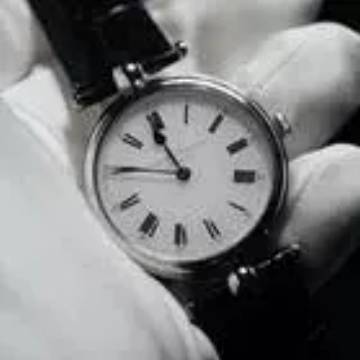  Angular Momentum Classic New Roman 42mm 