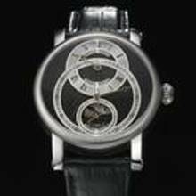  Benzinger Regulateur schwarz/black 