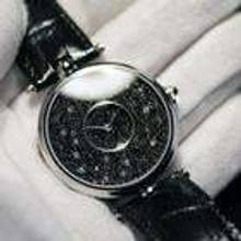  Angular Momentum Sparkling Tiny Time 
