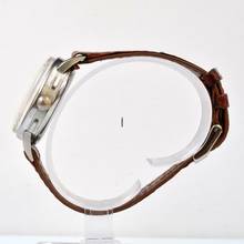 Thumbnail von Marvin Chronograph Dato Compax Tropical dial Valjoux 72C 1950’s </h1>