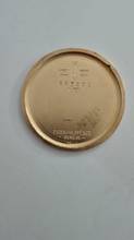 Thumbnail von Patek Philippe Calatrava 96 Sector Dial Vintage Handaufzug 28 mm. Rarität aus 18 Karat Gelbgold