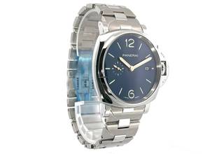 Thumbnail von Panerai Luminor Due 42 Ref. PAM01124