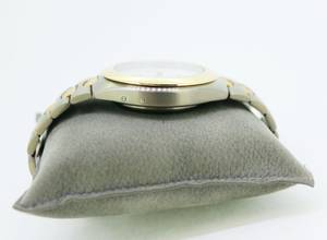 Thumbnail von Omega Speedmaster Teutonic Mondphasen Chronograph Titan / 18Karat Gold TA 345.0810