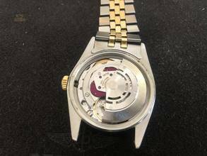 Thumbnail von Rolex Datejust