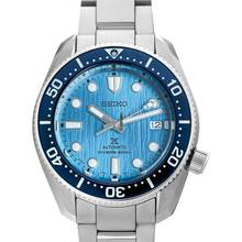 Thumbnail von Seiko Prospex SPB299J1 - Prospex Automatic Blue Dial Stainless Steel Men's Watch </h1>