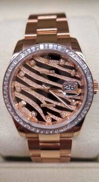 Rolex Datejust 