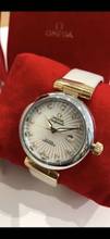 Omega Ladymatic