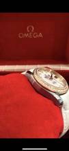 Thumbnail von Omega qua Terra Seamaster Stahl/Rosegold