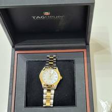 Thumbnail von TAG Heuer Aquaracer Lady WAF1320.BB0820 </h1>