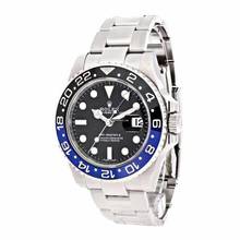 Thumbnail von Rolex GMT-Master II  Batman