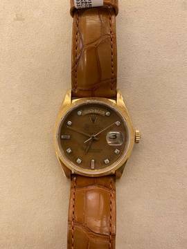Rolex Day-Date
