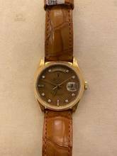 Rolex Day-Date
