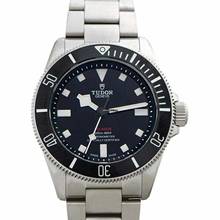 Thumbnail von Tudor Pelagos 25407N-0001 - Pelagos Automatic Black Dial Titanium Men's Watch </h1>