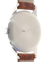 Thumbnail von Cyma Gents oversized Wristwatch </h1>