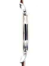 Thumbnail von Cyma Gents oversized Wristwatch </h1>