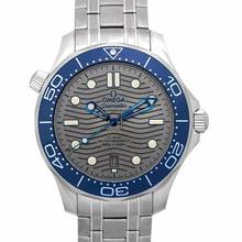 Thumbnail von Omega Seamaster Diver 300 M 210.30.42.20.06.001 - Seamaster Diver 300 M Co-Axial Master Chronometer 42 mm Automatic Gr </h1>