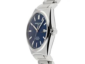 Thumbnail von Frederique Constant Highlife Automatic COSC Stahl Automatik Chronometer Armband Stahl 41mm Ref.FC-303N4NH6B Box&Pap. Full Set Neu