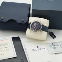 Thumbnail von Corum Admiral's Cup Classical GMT