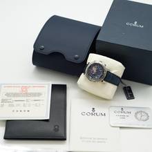 Thumbnail von Corum Admiral's Cup Classical GMT