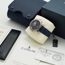 Thumbnail von Corum Admiral's Cup Classical GMT