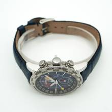 Thumbnail von Corum Admiral's Cup Classical GMT