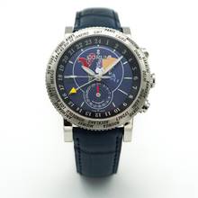 Thumbnail von Corum Admiral's Cup Classical GMT