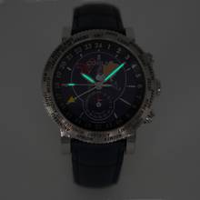 Thumbnail von Corum Admiral's Cup Classical GMT