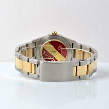Thumbnail von Tudor Prince Oysterdate Quartz Prototype silver dial NEW NOS Full Set 1980's