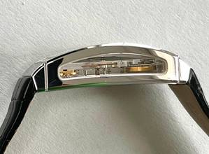Thumbnail von Corum Miss Golden Bridge Ref. B113/00823