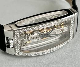 Thumbnail von Corum Miss Golden Bridge Ref. B113/00823