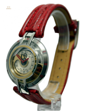 Jean d´Eve Vintage Samara 