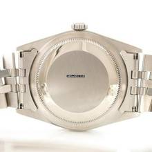 Thumbnail von Rolex Datejust gebraucht 36mm Jubilée Automatik Ref. 16220