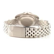 Thumbnail von Rolex Datejust gebraucht 36mm Jubilée Automatik Ref. 16220