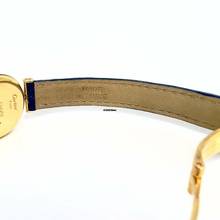Thumbnail von Cartier COLISÉE Solid 18K Yellow Gold 1.67TCW Diamond Watch </h1>