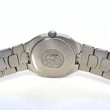 Thumbnail von Omega Seamaster POLARIS GMT 2 Tone 31mm 0.58TCW Diamond Watch </h1>