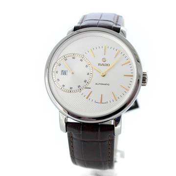  Rado DiaMaster Men's R14129116 