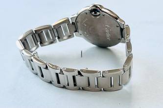 Thumbnail von Cartier Ballon Bleu WE902035