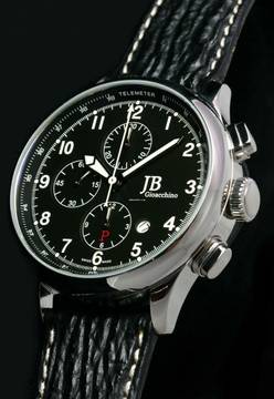  JB Gioacchino Compleanno Chronograph 