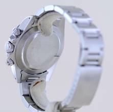 Thumbnail von Tudor Oysterdate Big Block 79180 silver Panda Dial Automatic Oysterband Chronograph Top </h1>