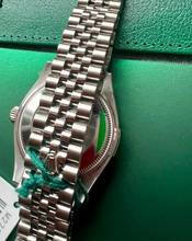 Thumbnail von Rolex Datejust 278384 Datejust 31 Blue NEW-LC 100-October 2022 B & P Full Set