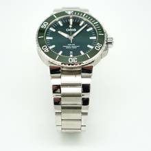 Thumbnail von Oris Aquis Date 01 733 7730 4157 </h1>