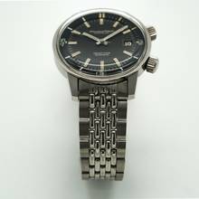 Thumbnail von IWC Aquatimer 812 AD </h1>