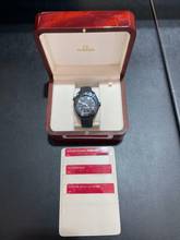 Thumbnail von Omega Seamaster Planet Ocean 600m Co-Axial - FULL SET 2017 - Ref. 21592462201002