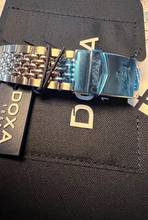 Thumbnail von Doxa 799.10.101.10 Sharkhunter Steel Black 2026 NEW Full-Set-Garantiebeginn ab Kauf !!