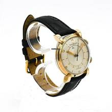 Thumbnail von Jaeger-LeCoultre Memovox – Memovox </h1>